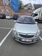 Opel Corsa 1.2I BENZINE/BENZINE, Auto's, Opel, Alarm, Handgeschakeld, 5 deurs, Particulier