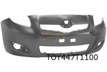Toyota Yaris (1/09-) voorbumper (te spuiten) Origineel! 5211 beschikbaar voor biedingen