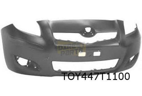 Toyota Yaris (1/09-) voorbumper (te spuiten) Origineel! 5211, Auto-onderdelen, Carrosserie, Bumper, Toyota, Voor, Nieuw, Verzenden