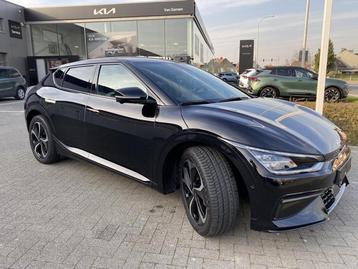 Kia EV6 GT Line Garantie tot 2029  beschikbaar voor biedingen