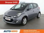 Hyundai ix20 1.4 Comfort (bj 2015), Auto's, Voorwielaandrijving, Euro 5, Stof, Zwart