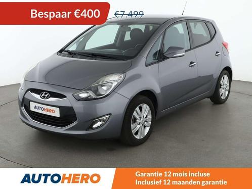 Hyundai ix20 1.4 Comfort (bj 2015), Auto's, Hyundai, Te koop, iX20, ABS, Airbags, Airconditioning, Bluetooth, Boordcomputer, Centrale vergrendeling