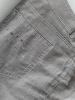 BROEK GERRY WEBER "NIEUW", Kleding | Dames, Beige, Maat 42/44 (L), Nieuw, Ophalen of Verzenden