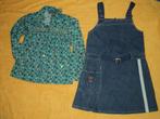 la compagnie des petits +esprit , un lot  pour la fille 5a, Ophalen of Verzenden, Meisje
