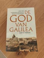 Bart Ehrman - De God van Galilea, Ophalen of Verzenden, Zo goed als nieuw, Bart Ehrman