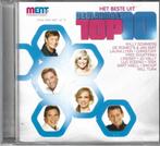CD Ment- Het Beste Uit de Vlaamse Top 10 - 2012, Ophalen of Verzenden, Zo goed als nieuw, Pop