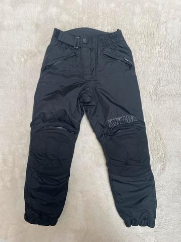 RICHA Kids Motorcycle pants beschikbaar voor biedingen