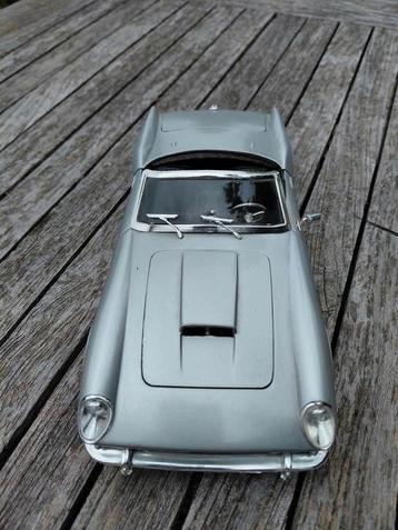 Vintage Ferrari 250 Limited edition  beschikbaar voor biedingen