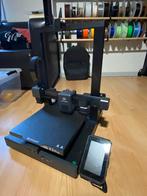 3D printer /Artillery Sidewinder X3 pro, Computers en Software, Ophalen, Zo goed als nieuw