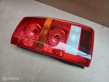 Achterlicht Land Rover Discovery 3 Achter licht lamp Rechts beschikbaar voor biedingen