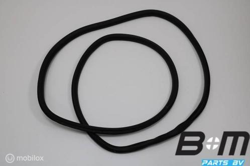 Portierrubber links of rechts voor Seat Leon 5F 5F3867365, Autos : Pièces & Accessoires, Autres pièces automobiles, Utilisé