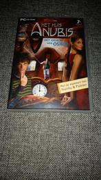 CD-Rom Anubis, Ophalen of Verzenden, Gebruikt