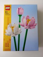 nieuwe lego botanicals 40647, Ophalen of Verzenden, Nieuw, Complete set, Lego