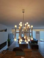 Vintage verlichting., Maison & Meubles, Lampes | Lustres, Enlèvement