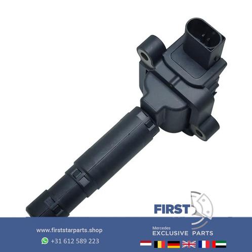 A0001502580 Bobine Voor Mercedes-Benz W203 CL203 W204 S204 S, Auto-onderdelen, Motor en Toebehoren, Mercedes-Benz, Gebruikt, Ophalen of Verzenden
