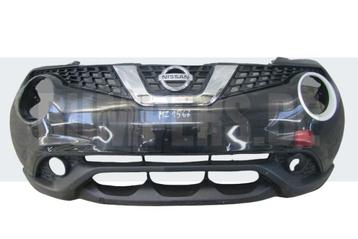 Bumper  Nissan Juke FACELIFT 14- Voorbumper MZ1567 beschikbaar voor biedingen