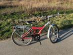 Jongensfiets Minerva 24", Fietsen en Brommers, Fietsen | Jongens, Ophalen, Versnellingen, Minerva, Gebruikt