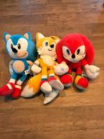 Sonic the hedgehog, Ophalen of Verzenden