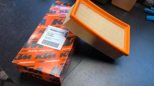 Luchtfilter KTM 690 nieuw, Motoren, Motoren | KTM, Particulier, Enduro, Ophalen of Verzenden