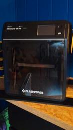 flashforge adventure 5m pro, Computers en Software, 3D Printers, Ophalen, Gebruikt