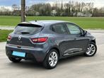 Renault Clio Limited 2017 GPS DAB Cruise 119000km, 898 cc, Blauw, Bedrijf, 5 deurs