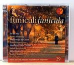 Funiculi Funicula 29, Cd's en Dvd's, Overige genres, Gebruikt, Ophalen of Verzenden
