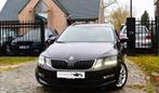 Skoda Octavia 1.0TSi/Sport Edition/VIRTUAL/GARANTIE, Auto's, Voorwielaandrijving, Stof, Zwart, Bedrijf