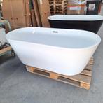 SALE Ligbad wit acryl 170x80x60 cm nr143, Enlèvement ou Envoi, Neuf