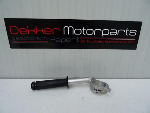 Linker Clipon Stuurhelft Links Yamaha YZF R1 2009-2014 RN22, Motoren, Onderdelen | Yamaha, Gebruikt, Ophalen of Verzenden