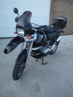 Bmw gs1100 gekeurd met roosformulier, Motoren, Motoren | BMW, Particulier