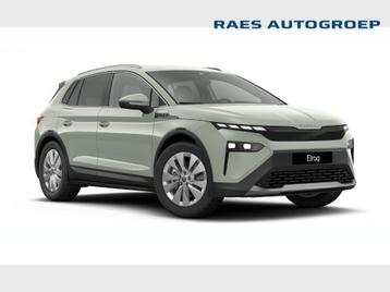 Skoda Elroq Elroq 82 kWh Corporate 85 beschikbaar voor biedingen