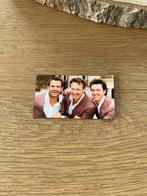 Magneet De Romeo’s Bruin Nieuw, Ophalen of Verzenden, Nieuw