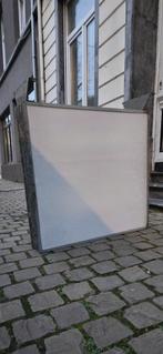Zeer licht lichtbord van volledig PVC, Ophalen