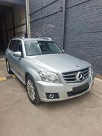 Mercedes GLK klaar voor automatische registratie, Auto's, Mercedes-Benz, Automaat, Diesel, Particulier, GLK