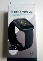 Montre connecté, Enlèvement, Comme neuf, Noir