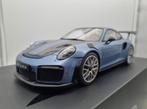 PORSCHE 911 992 GT2 RS GT429 1/18 GT SPIRIT NIEUW, Ophalen of Verzenden, Nieuw, Auto, Overige merken