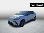 MG MG4 64 kWh Luxury, Auto's, MG, Automaat, Gebruikt, 1675 kg, Wit