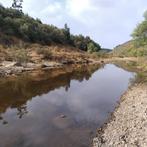 Zuid-Portugal BaixoAlentejo  prachtig landgoed aan de rivier, Immo, Étranger, Terrain ou Parcelle, Vila verde de ficalho, 4 pièces