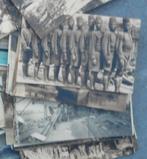 CONGO BELGE - LOT DE PLUS DE 100 CP, Verzenden, Landmacht, Boek of Tijdschrift