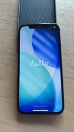 Iphone 12 PRO in perfecte staat, Telecommunicatie, Mobiele telefoons | Apple iPhone, 128 GB, Blauw, IPhone 12 Pro, Zo goed als nieuw