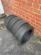 Michelin Pilot Sport 4 - 225/45R/17 91V, Ophalen, Gebruikt, 17 inch, Band(en)