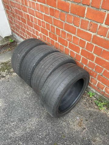 Michelin Pilot Sport 4 - 225/45R/17 91V beschikbaar voor biedingen