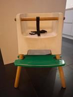 Frits for kids stoel, Enlèvement