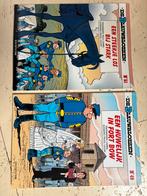 De blauwbloezen nr 49 en nr 51, Ophalen of Verzenden, Zo goed als nieuw