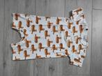 Trixie onesie cheetah, Ophalen of Verzenden, Zo goed als nieuw, Jongetje of Meisje, Pakje