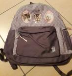 rugzak, Enlèvement, Utilisé