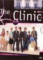 THE CLINIC SEIZOEN 1 DEEL 2, Ophalen, Gebruikt