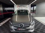 Mercedes-Benz B-CLASS 180 B 180 d // 1er Propriétaire, Automaat, Stof, Gebruikt, 4 cilinders