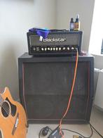 Blackstar amp ht 20 buizenversterker, Muziek en Instrumenten, Ophalen, Gebruikt, Minder dan 50 watt