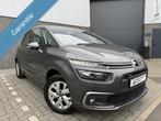 Citroen C4 Picasso 1.2 BENZINE | CAMERA | NAVI | NIEUWE RIEM, Auto's, Voorwielaandrijving, Monovolume, Gebruikt, 1199 cc
